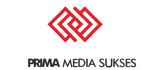 log prima media sukses